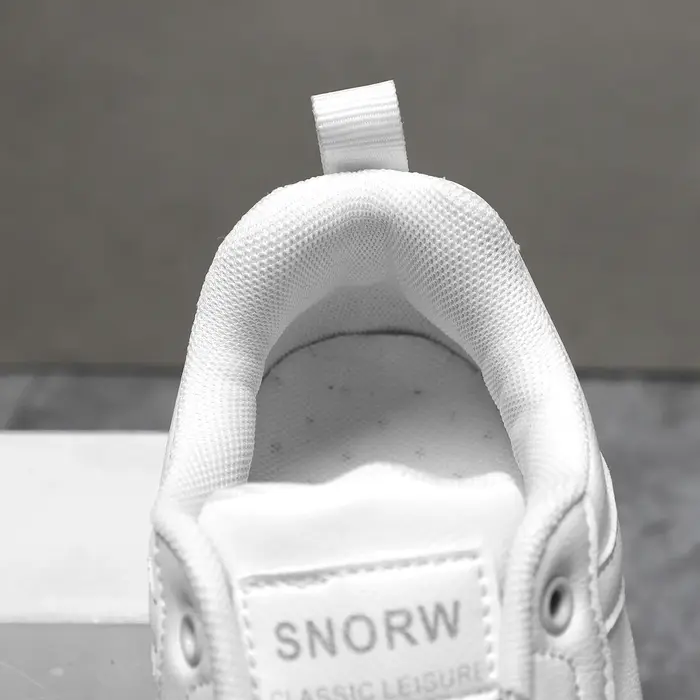 Chaussures de skateboard légères pour femmes