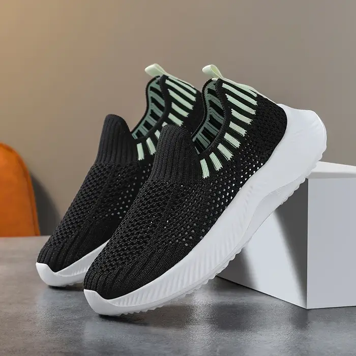 Chaussures décontractées pour enfants garçons