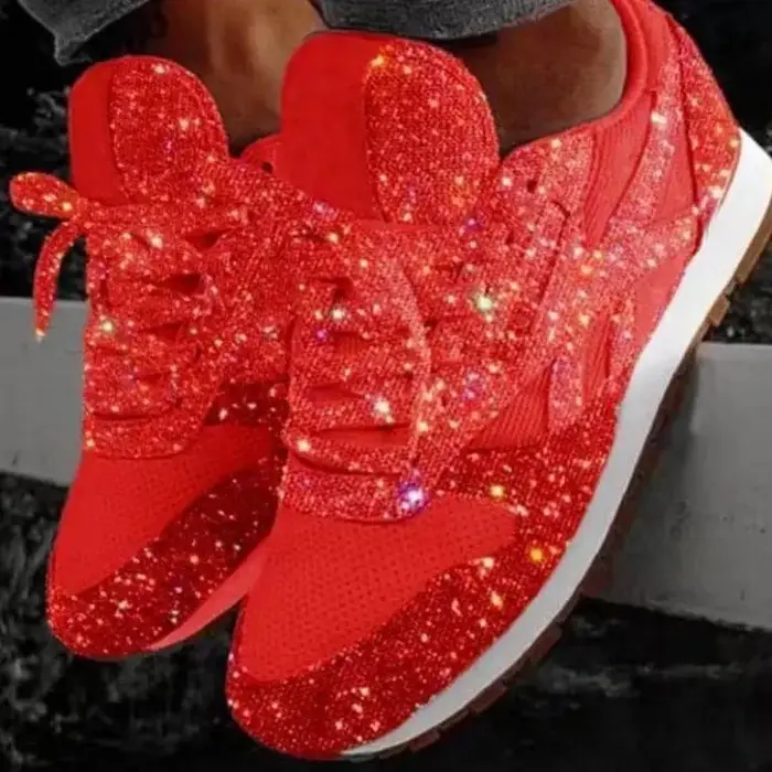 Chaussures pour femmes de mode printemps nouvelle chaussure de sport pour femmes anti-dérapant chaus