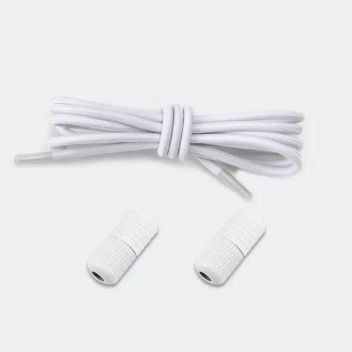Lacets artificiel astiques Rapides en Caoutchouc pour Enfant et Adulte
