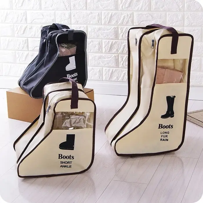 Sacs de rangement pour chaussures