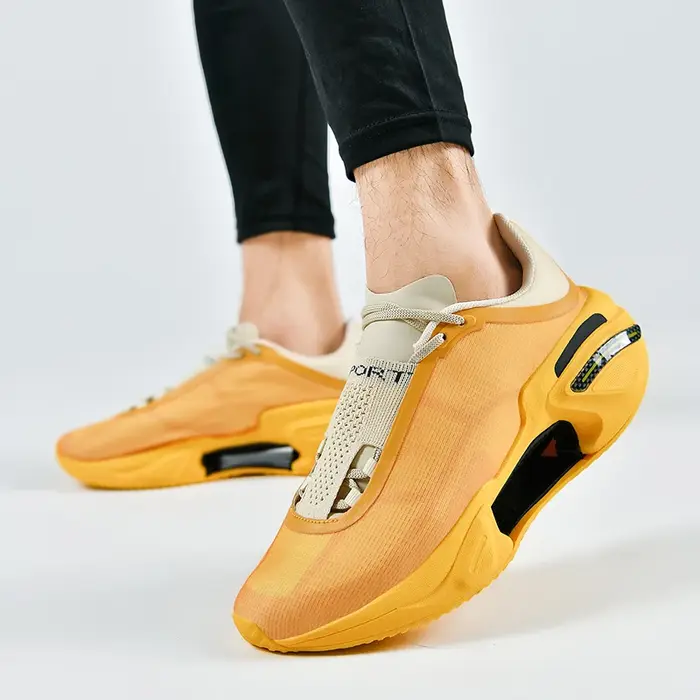 Chaussures de basket-ball pour hommes