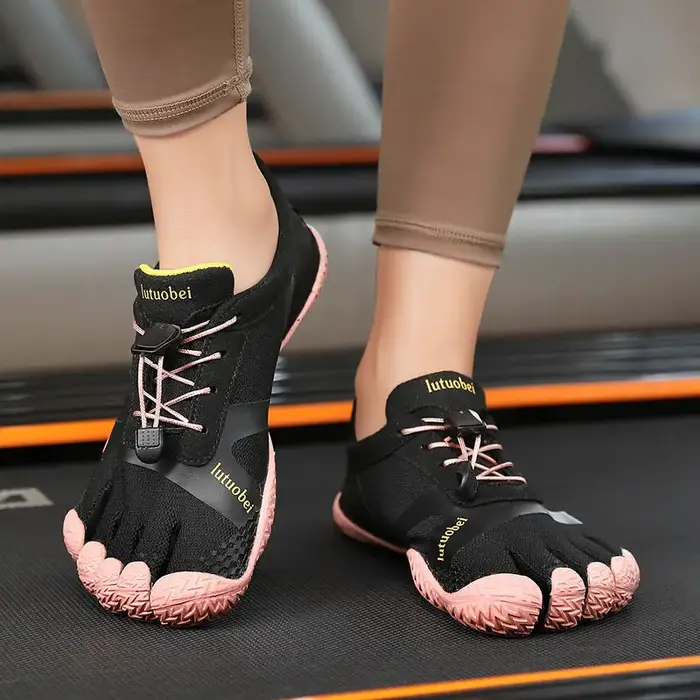 FiLiFingers-Baskets décontractées pour hommes