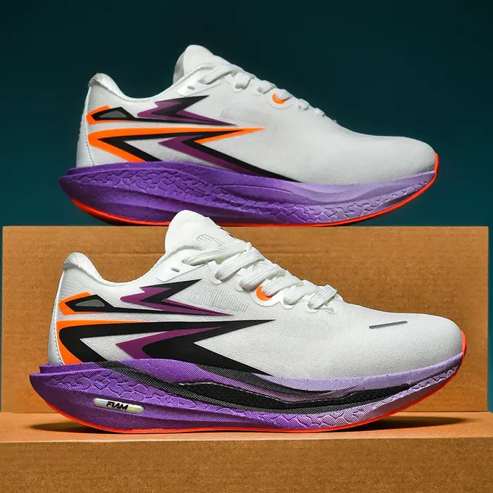 Chaussures de course pour hommes