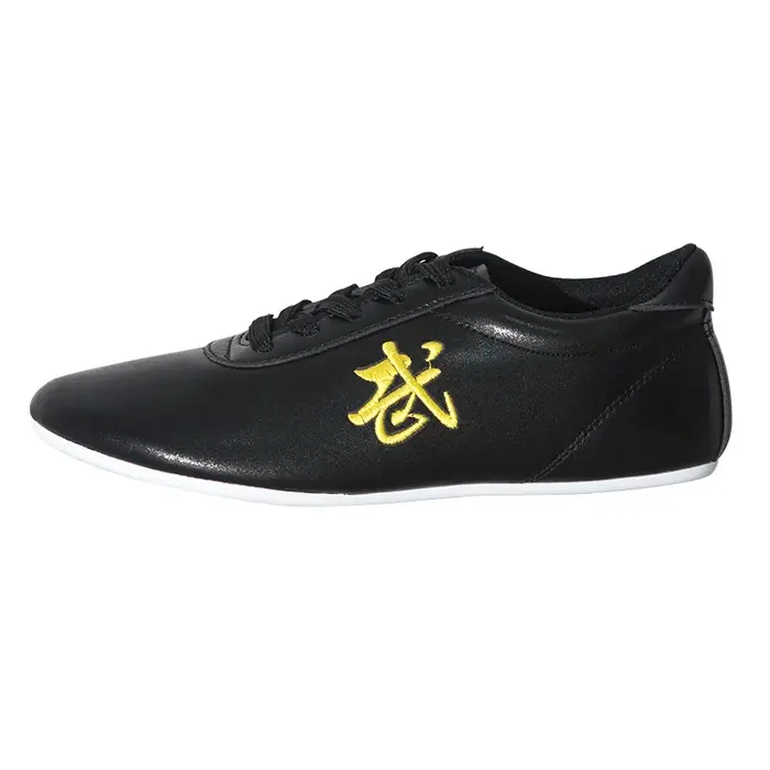 Chaussures d'arts martiaux pour enfants