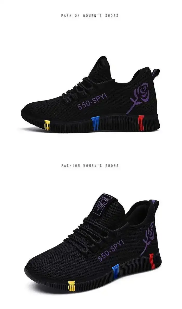 Chaussures de sport de plein air pour femmes
