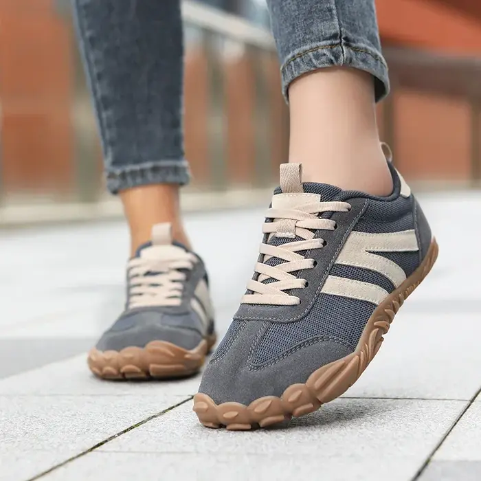 Nouvelles baskets d'été 2026 à bout large pour hommes et femmes
