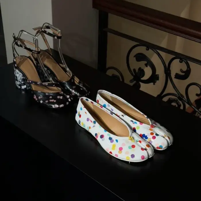 Chaussures pour femmes de créateur de mode