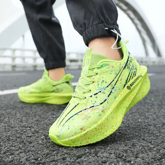 Chaussures de sport pour hommes