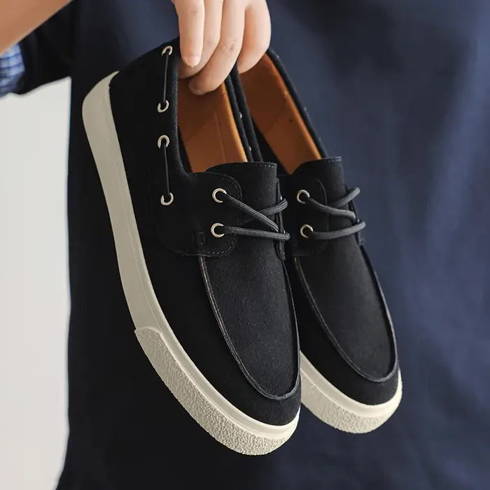 Mocassins décontractés pour hommes