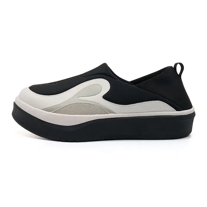 Sneakers à plateforme RIGORER | Mules Chunky pour Hommes Printemps 2026 | Chaussures de marche décontractées