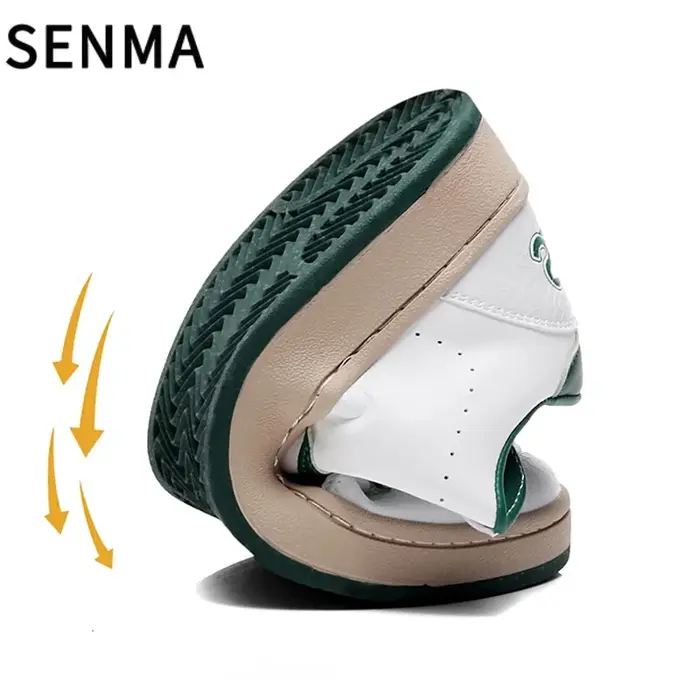 SENMA chaussures pour hommes