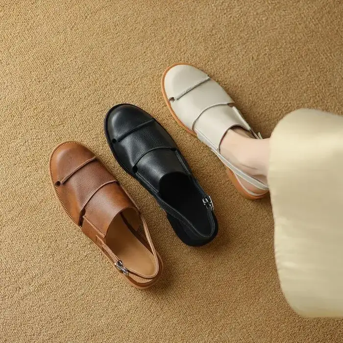 Sandales pour femmes 2026
