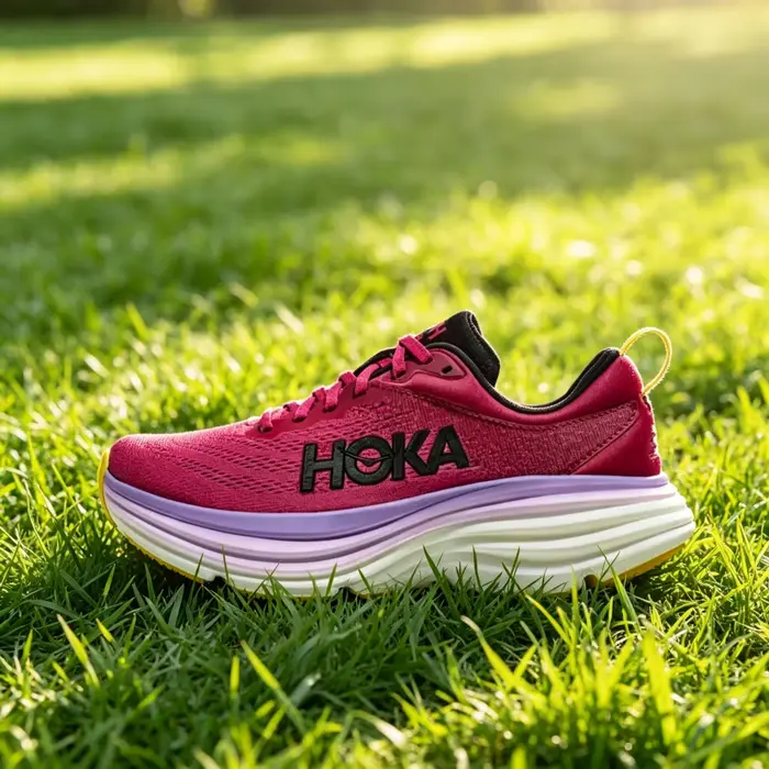 Nouvelles chaussures de course HOKA One One Clifton 9, légères, amortissantes, respirantes, pour hommes et femmes, idéales pour le marathon et l'entraînement sur route.