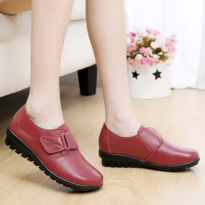 Chaussures de marque pour femmes