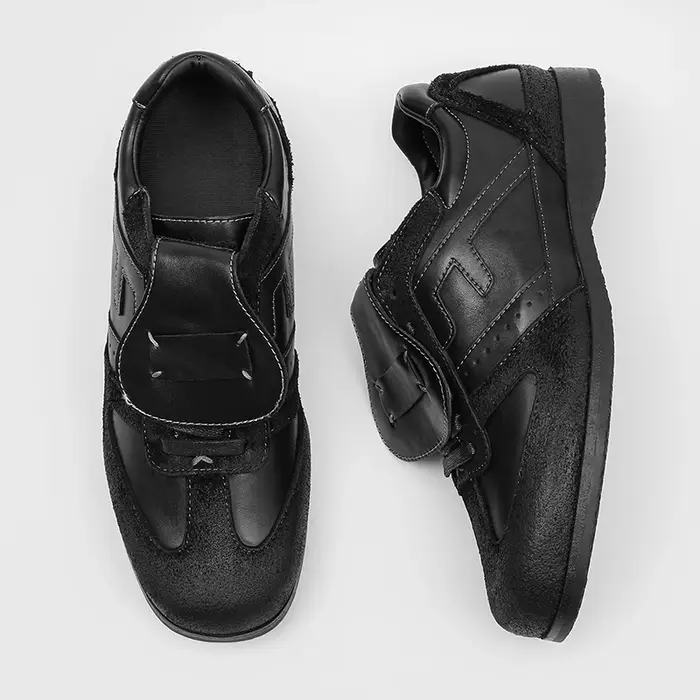 Nouvelles chaussures derby basses pour hommes et femmes, et chaussures de loisirs et d'entraînement de haute qualité pour couples