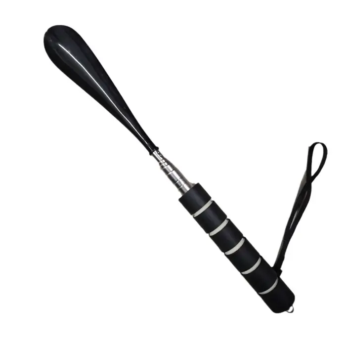 Cornes de chaussures longues extensibles 30cm-71cm