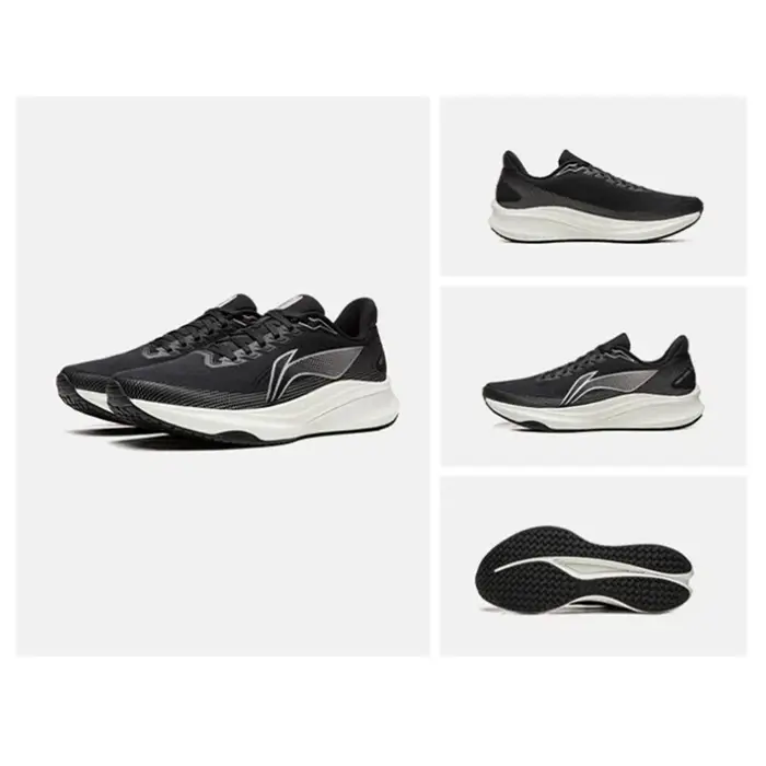Li-Ning RED HARE 9 – chaussures de course pour hommes