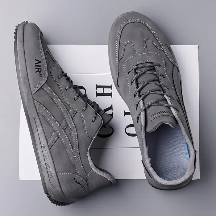 Chaussures de course pour hommes