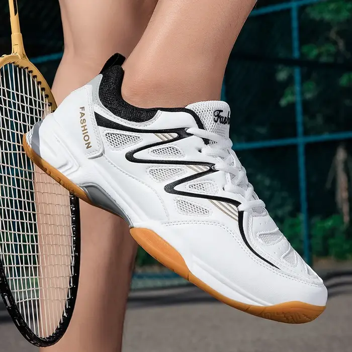Nouvelles chaussures de sport pour hommes et femmes