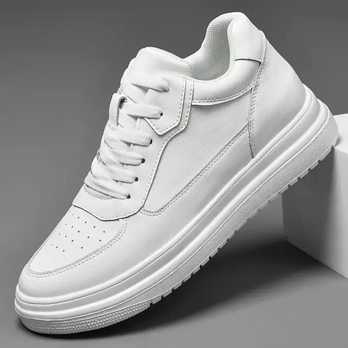 2026 Chaussures de sport de luxe unisexe, rehaussantes invisibles 6, 8, 10 cm, pour homme et femme, 