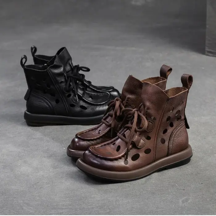 Chaussures d'été respirantes pour femmes