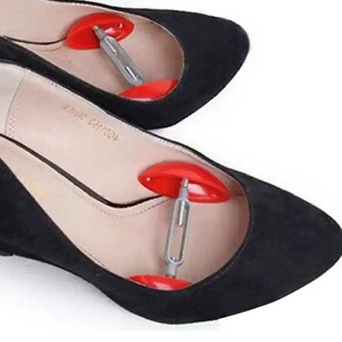 Extenseur de Chaussures en Cuir group