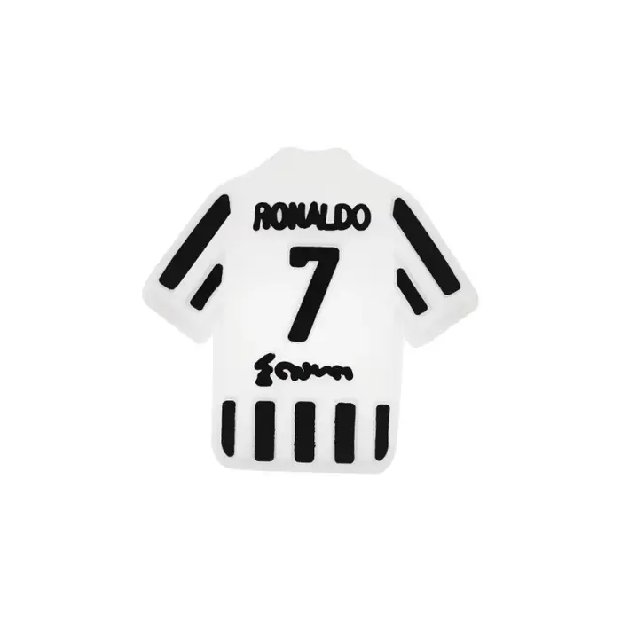 Nouveauté en promotion : Breloques de chaussures série Football