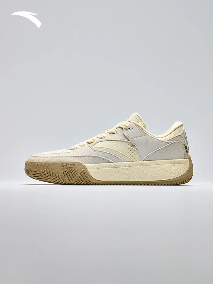 ANTA OUWEN MIMA Series Hélà CODE Basketball Culture Board Chaussures pour hommes