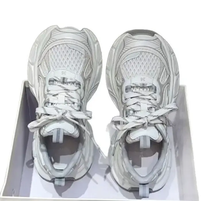 Chaussures de papa tendance pour femmes