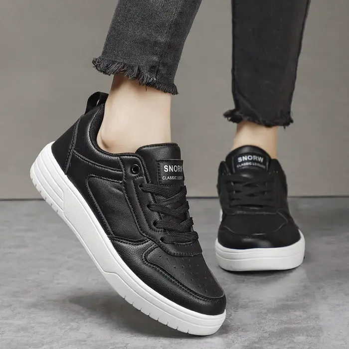 Baskets Confortables et Légères pour Homme et Femme