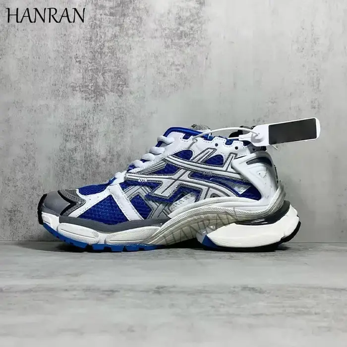 Chaussures de sport décontractées pour couple