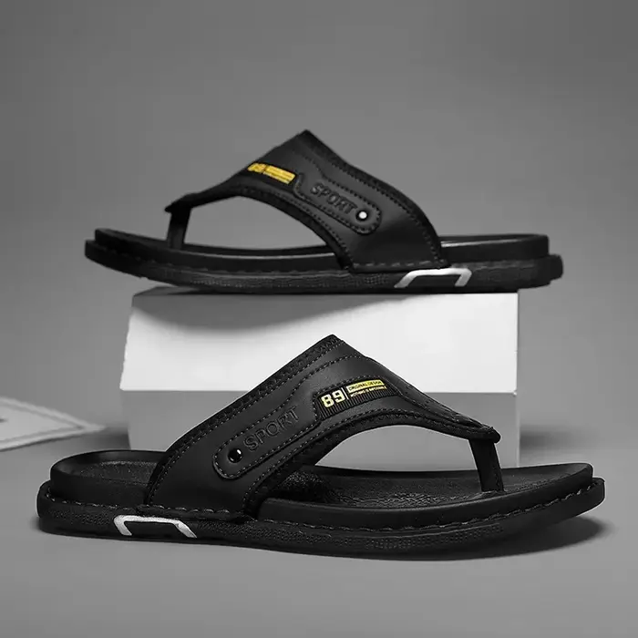 Sandales de plage pour hommes