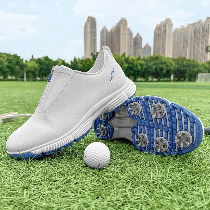 Nouvelles chaussures de golf pour hommes