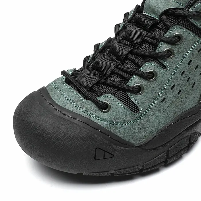 Chaussures décontractées de grande taille pour hommes
