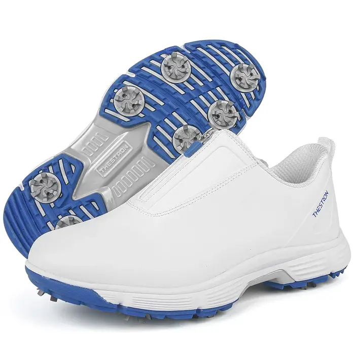 Nouvelles chaussures de golf pour hommes
