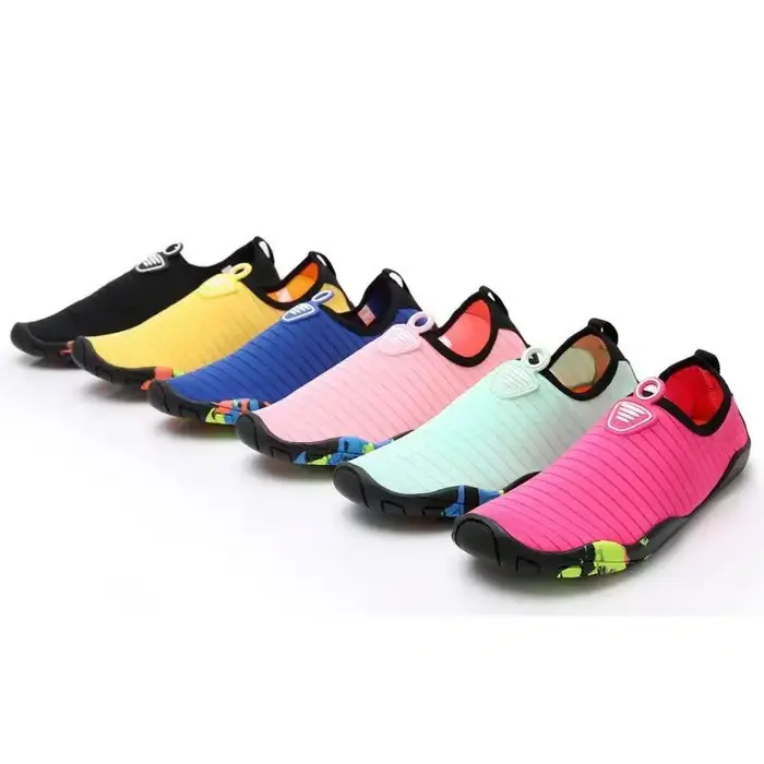 Nouvelles chaussures de sport unisexe pour intérieur et extérieur