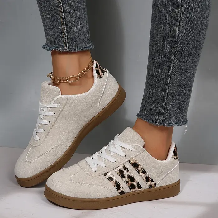 Baskets de luxe pour femmes