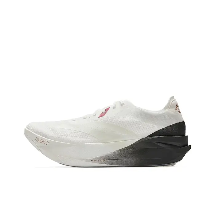Chaussures de course Anta Low top Nitrogen 90 pour hommes