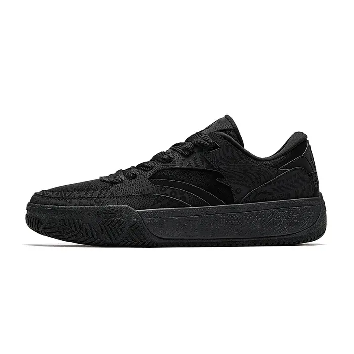 ANTA OUWEN MIMA Series Hélà CODE Basketball Culture Board Chaussures pour hommes