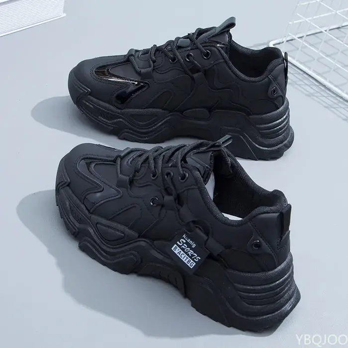Chaussures de sport polyvalentes décontractées pour femmes