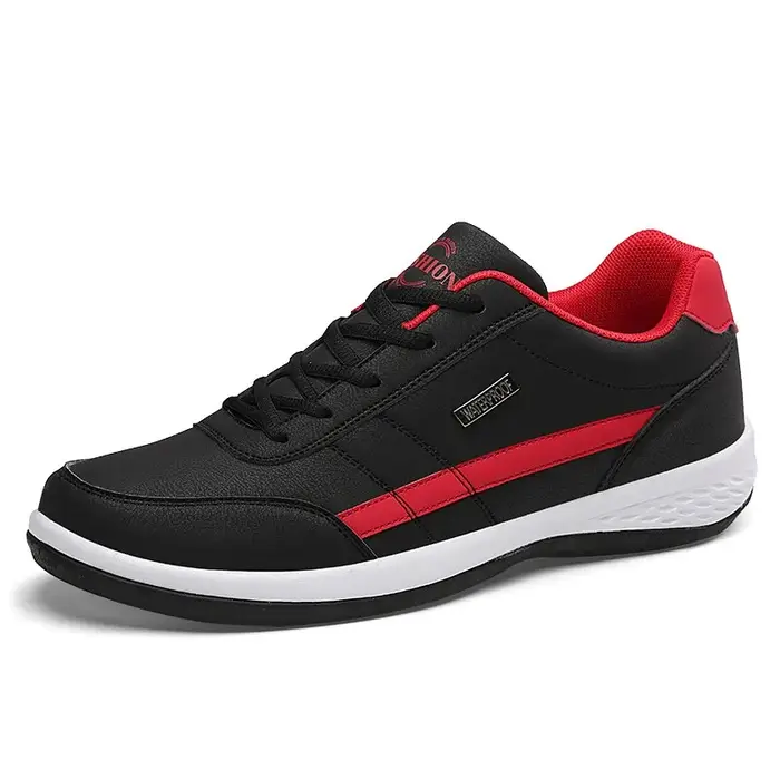 Hommes Chaussures Marche Sneakers Loisirs Homme Chaussures De Sport Non-Slip Chaussures De Tennis Po
