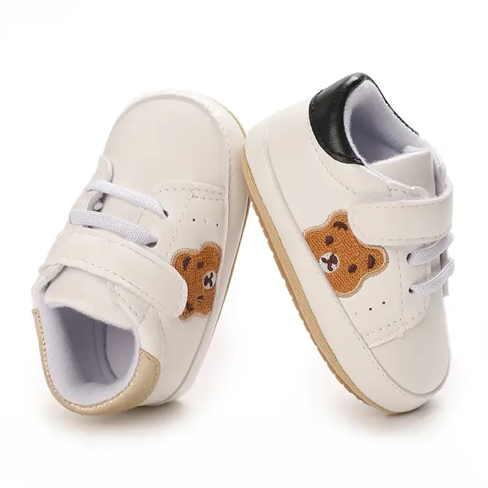 Chaussures de sport Panda pour garçons et filles