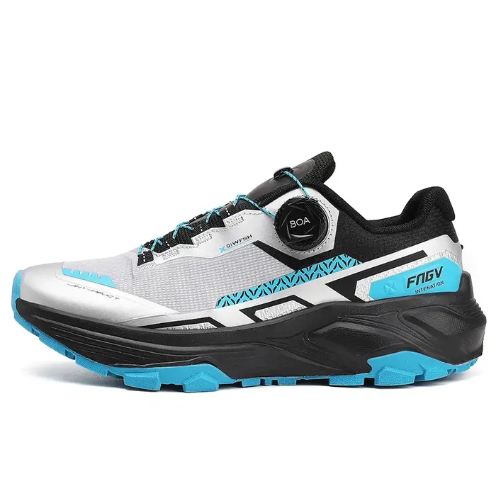 2025 vente chaude léger rebond hommes chaussures de sport Marathon course
