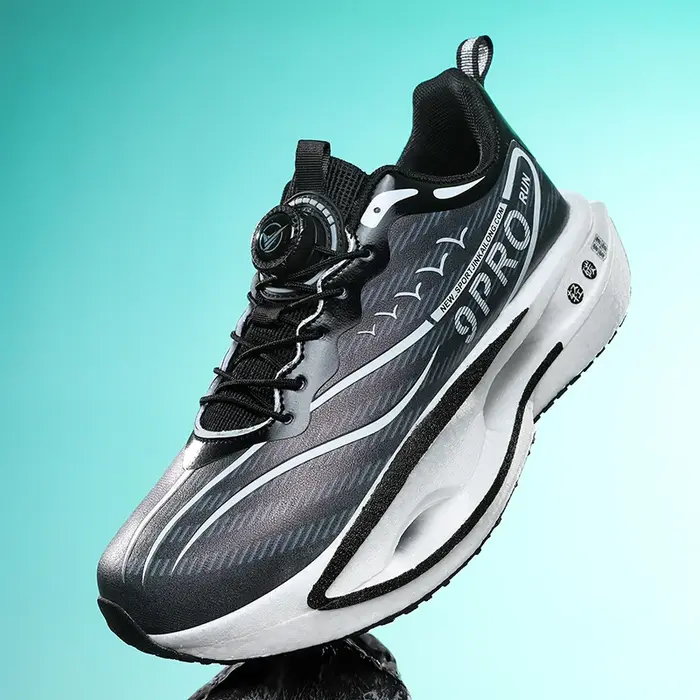 Chaussures de course unisexes