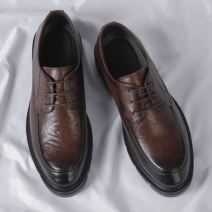Chaussures à Talons de 5