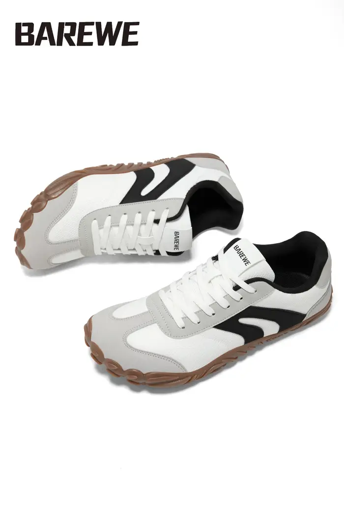 Chaussures pieds nus BAREWE