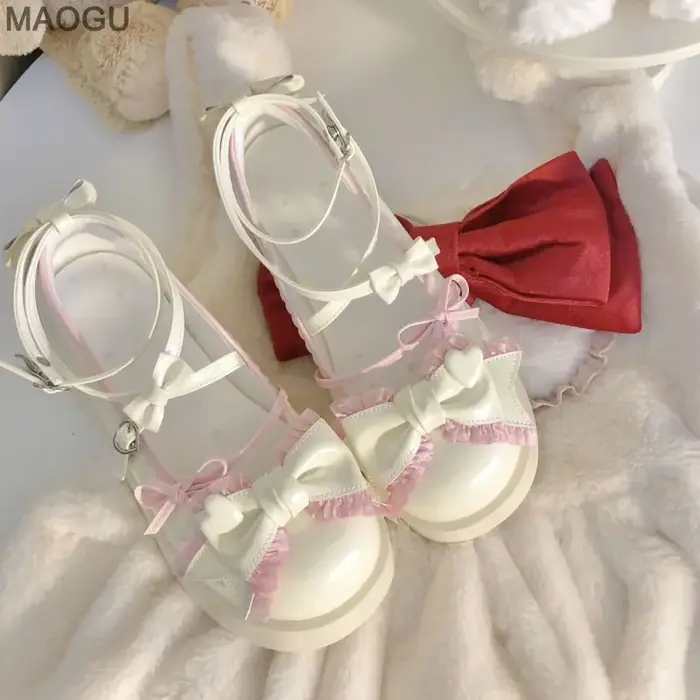 Chaussures Mary Jane pour femmes
