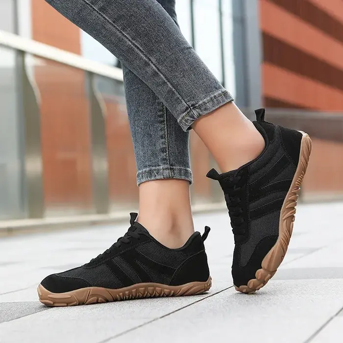 Nouvelles baskets d'été 2026 à bout large pour hommes et femmes