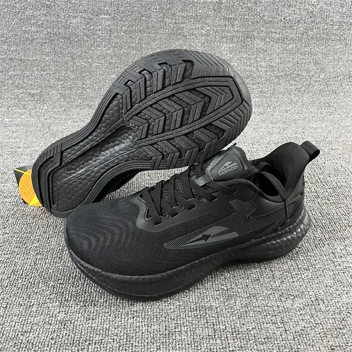 Chaussures de course professionnelles pour hommes et femmes, chaussures de sport de plein air de cré